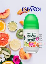 مام رول اسپانول مدل DETOX