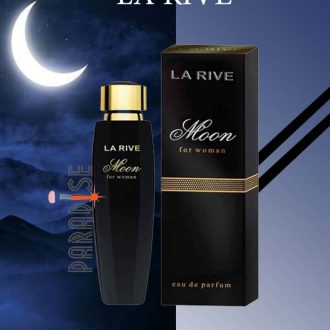 ادکلن زنانه MOON شرکت LARIVE